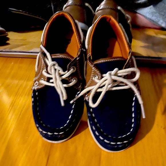 RW Robert Wayne loafers - Picture 1 of 3